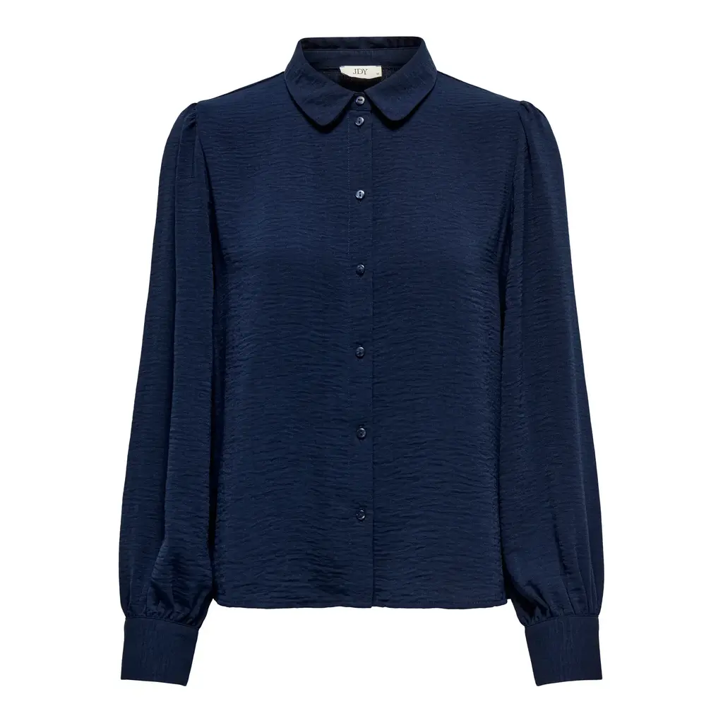 JDY Shirt Divya Blue