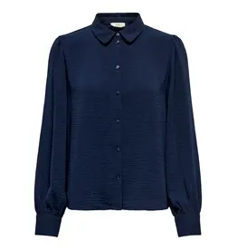 JDY Shirt Divya Blue