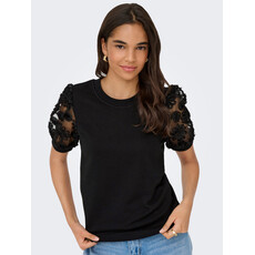 JDY Trui Fairview Black