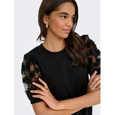 JDY Trui Fairview Black