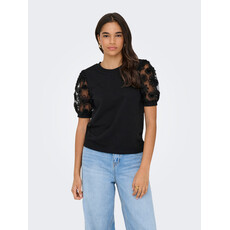 JDY Trui Fairview Black