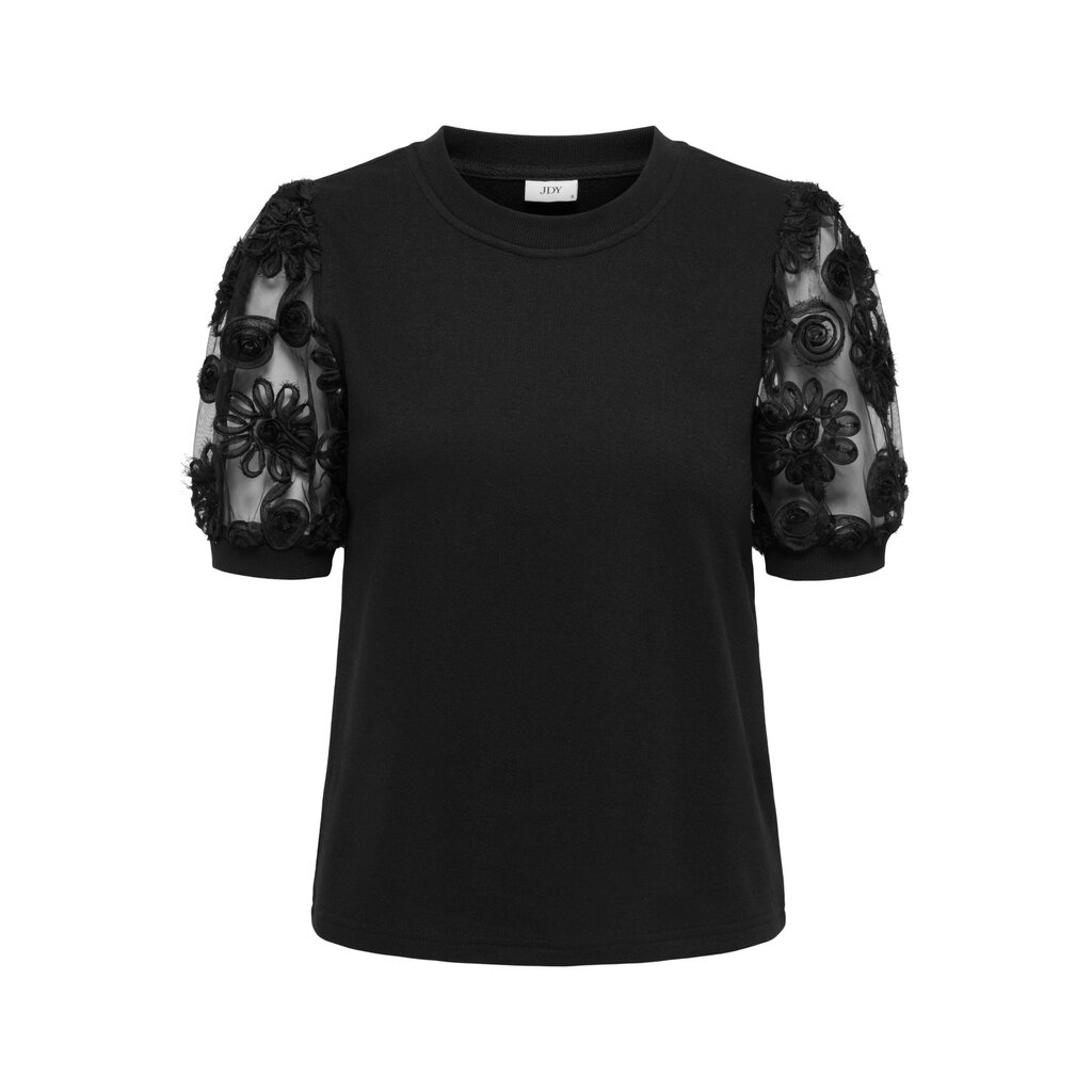 JDY Trui Fairview Black