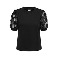 JDY Trui Fairview Black