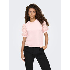 JDY Trui Fairview Pink