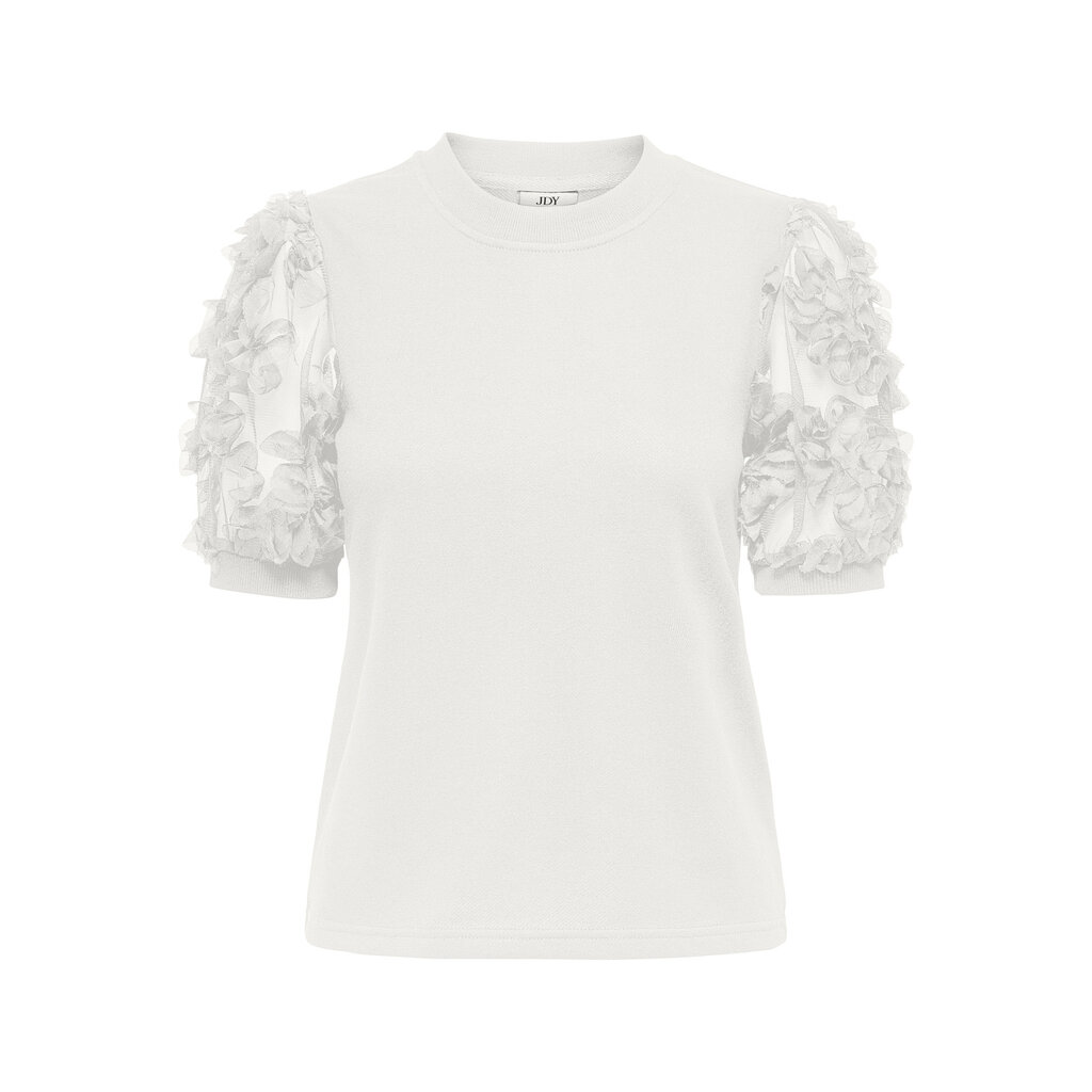 JDY Trui Fairview White