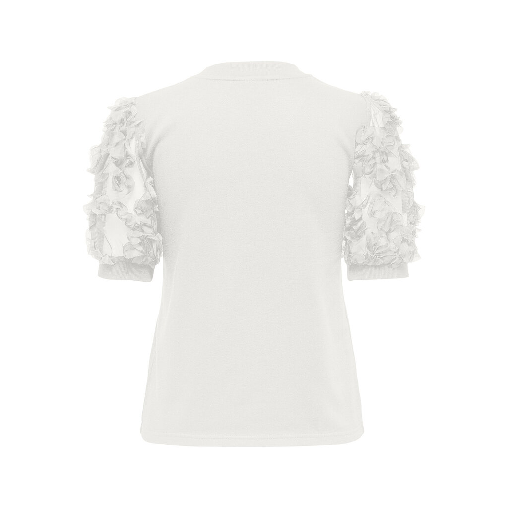 JDY Trui Fairview White