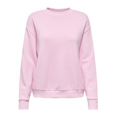 JDY Sweater Nanna Pink