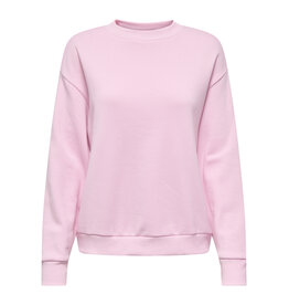 JDY Sweater Nanna Pink