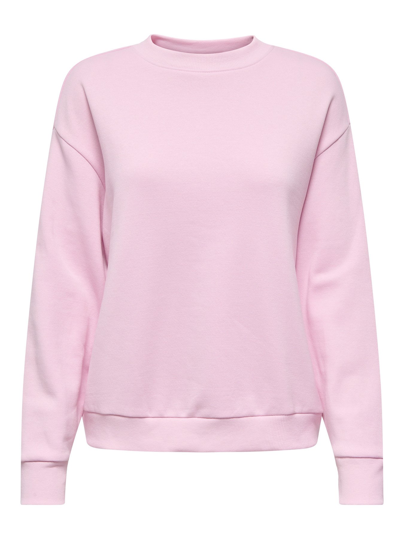 JDY Sweater Nanna Pink