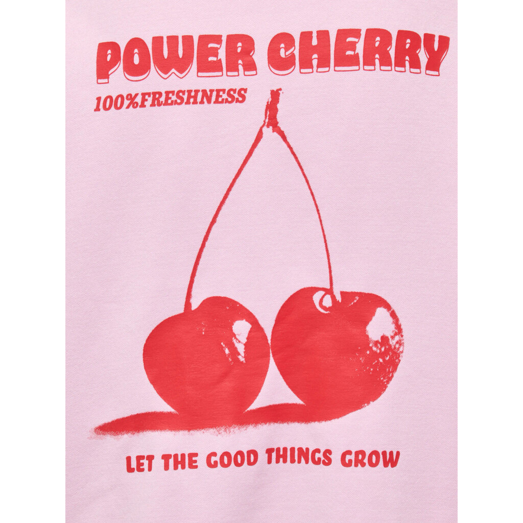 JDY Sweater Nanna Pink