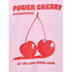 JDY Sweater Nanna Pink