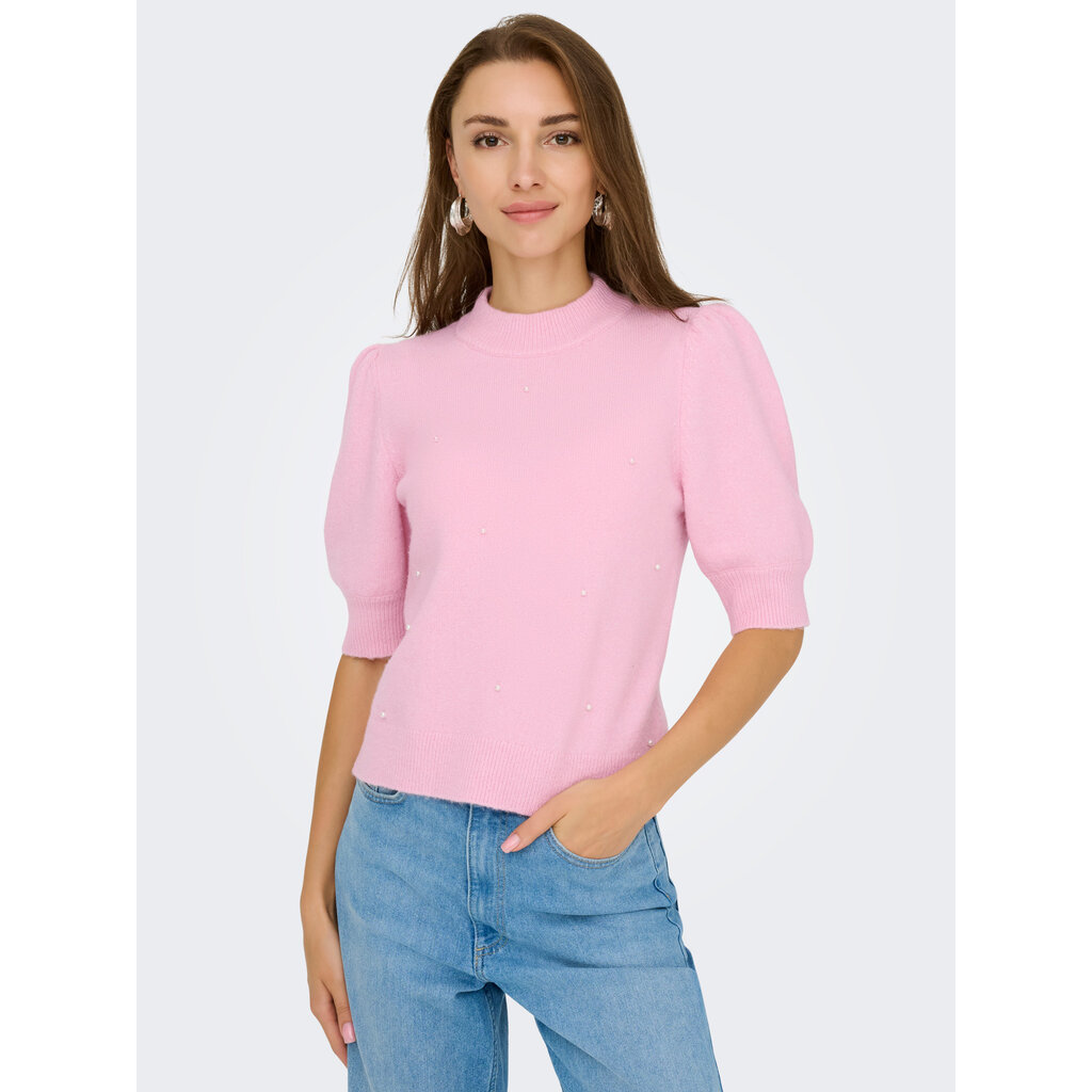 JDY Trui Rue pearl Lilac