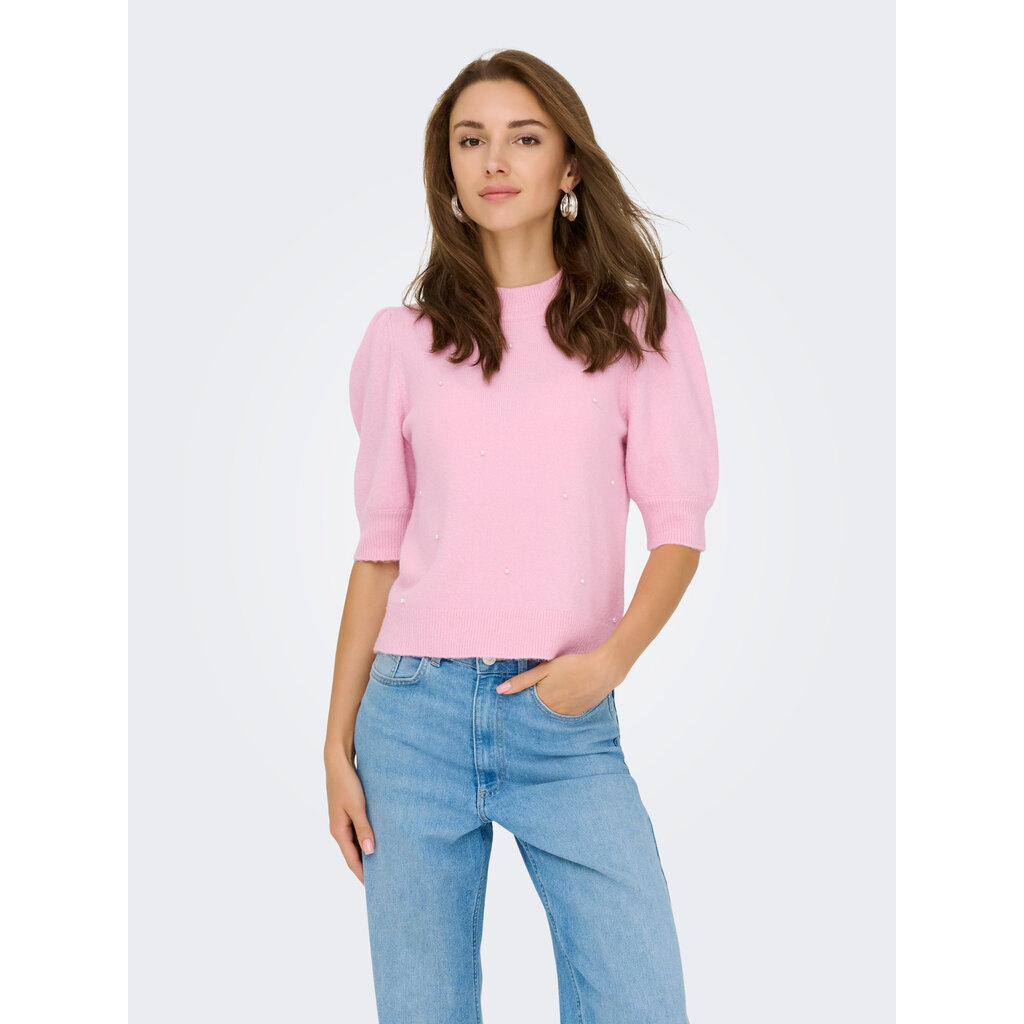 JDY Trui Rue pearl Lilac