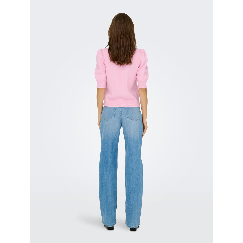 JDY Trui Rue pearl Lilac