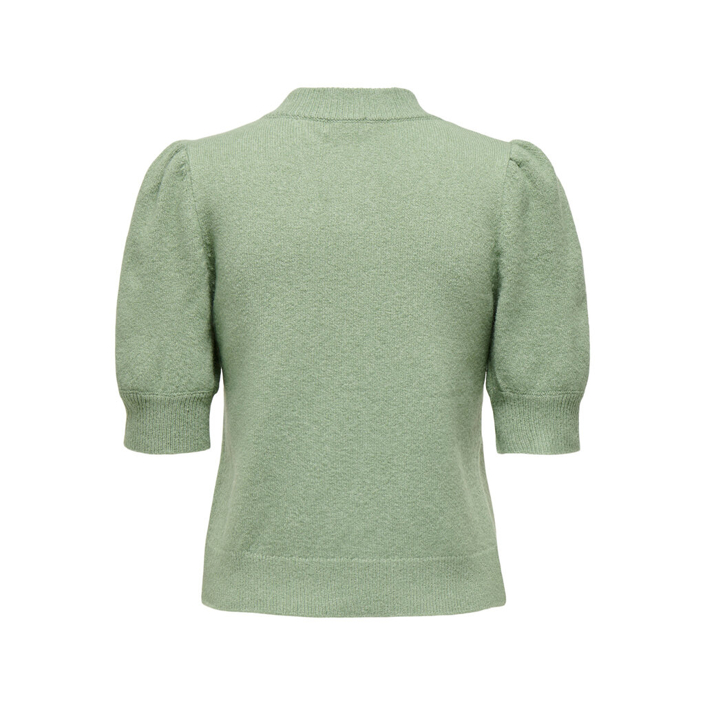 JDY Trui Rue pearl Green