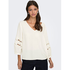 JDY Top Hannah Cloud