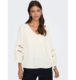 JDY Top Hannah Cloud