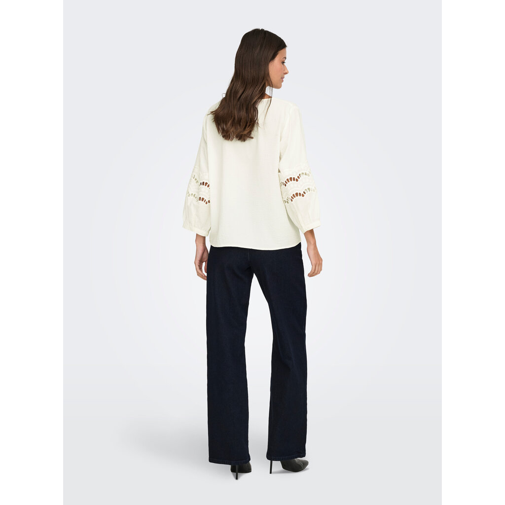 JDY Top Hannah Cloud