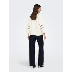 JDY Top Hannah Cloud