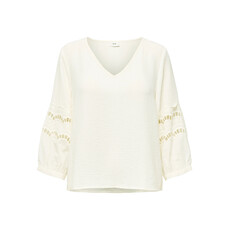 JDY Top Hannah Cloud