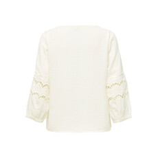 JDY Top Hannah Cloud