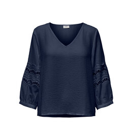 JDY Top Hannah Black