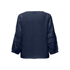 JDY Top Hannah Black