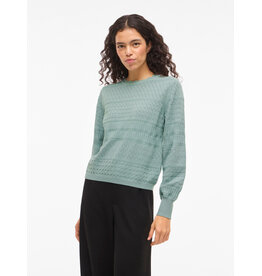 Vila Top Vimilos Blue