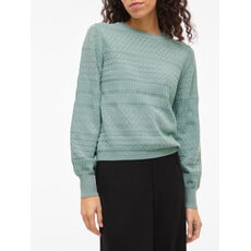 Vila Top Vimilos Blue