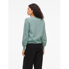 Vila Top Vimilos Blue