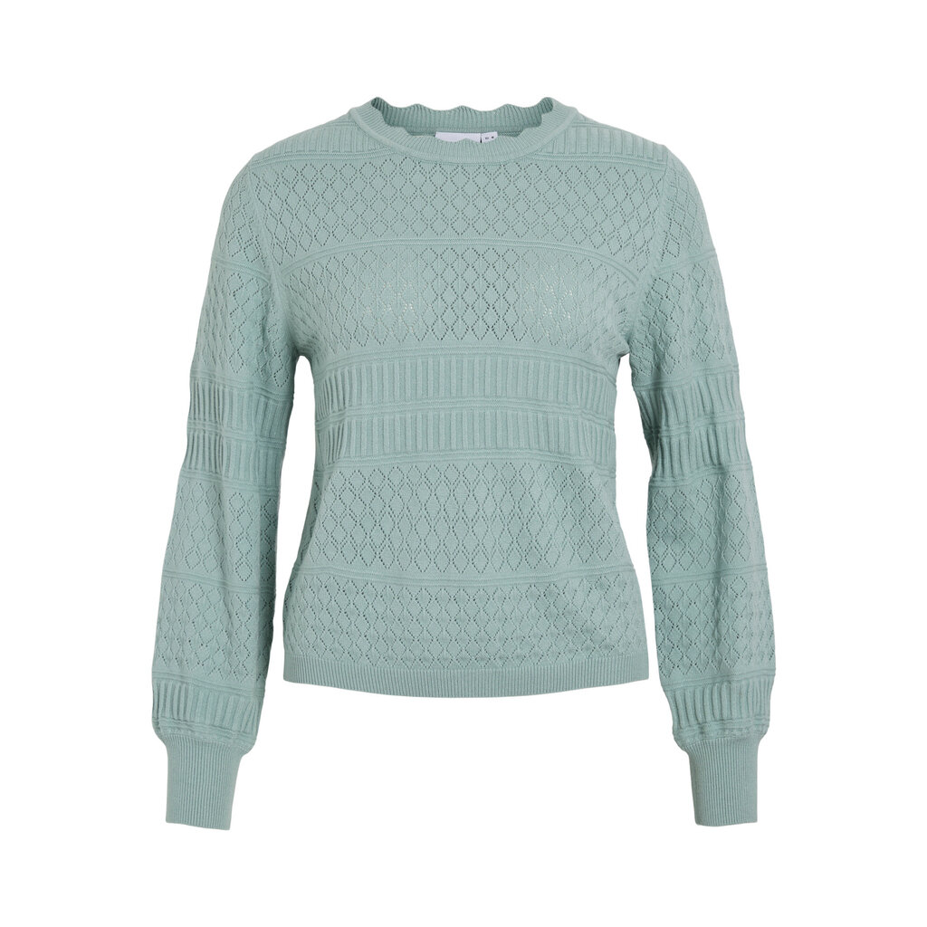 Vila Top Vimilos Blue