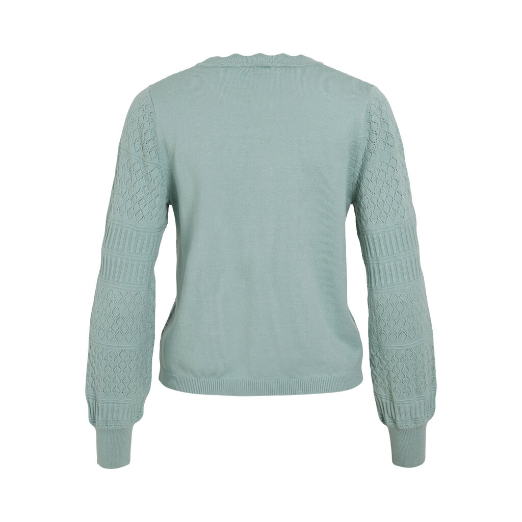 Vila Top Vimilos Blue