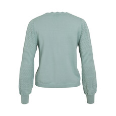 Vila Top Vimilos Blue