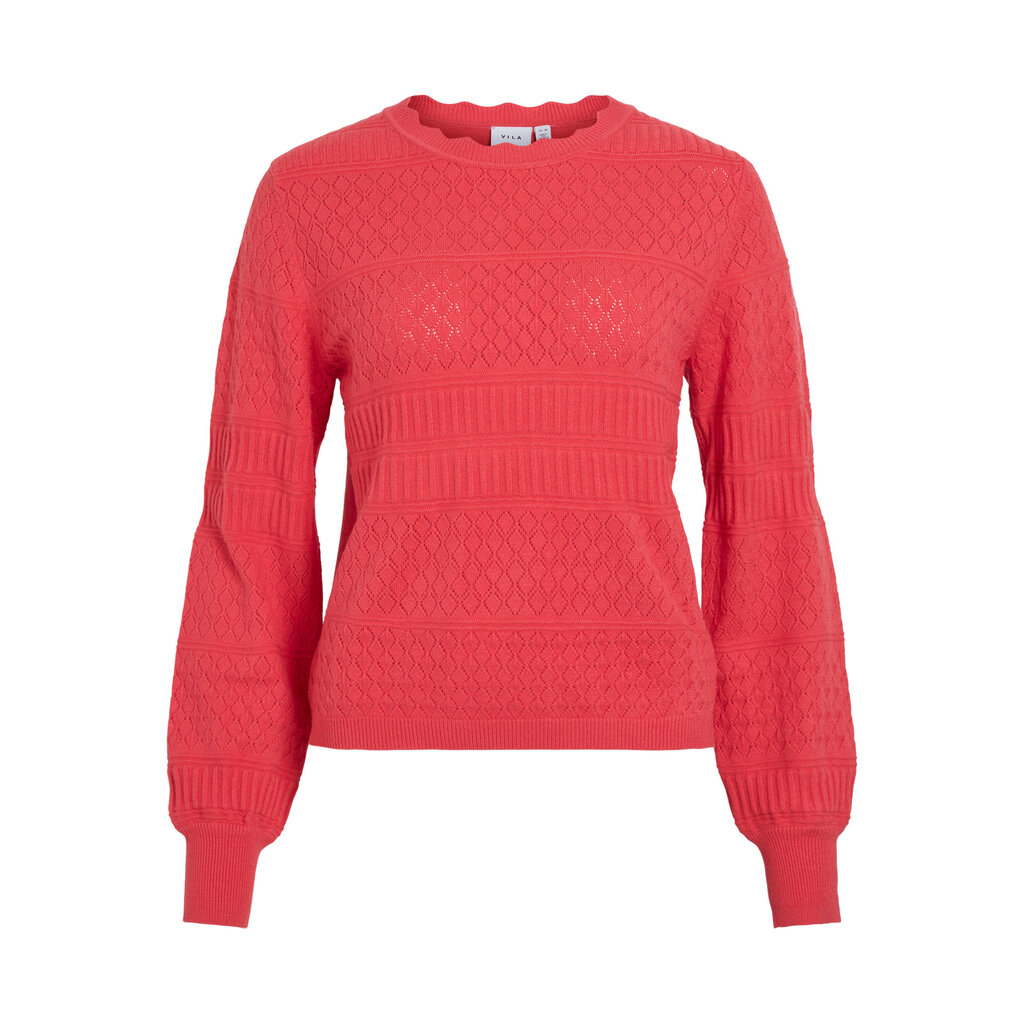 Vila Top Vimilos Pink