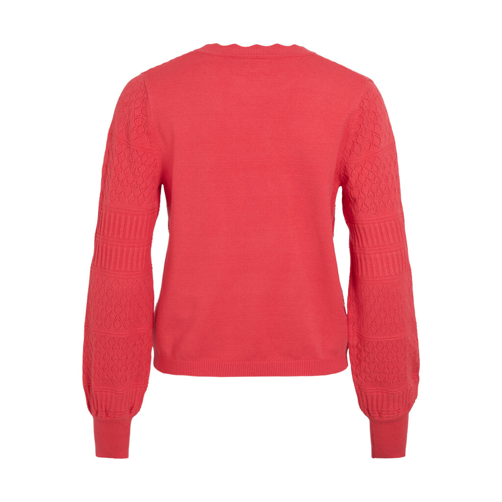 Vila Top Vimilos Pink