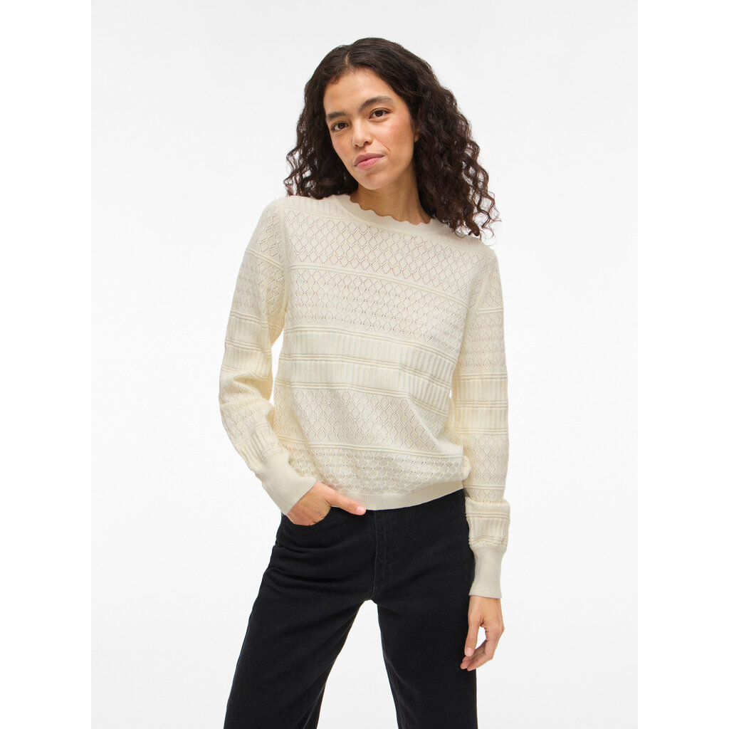 Vila Top Vimilos White