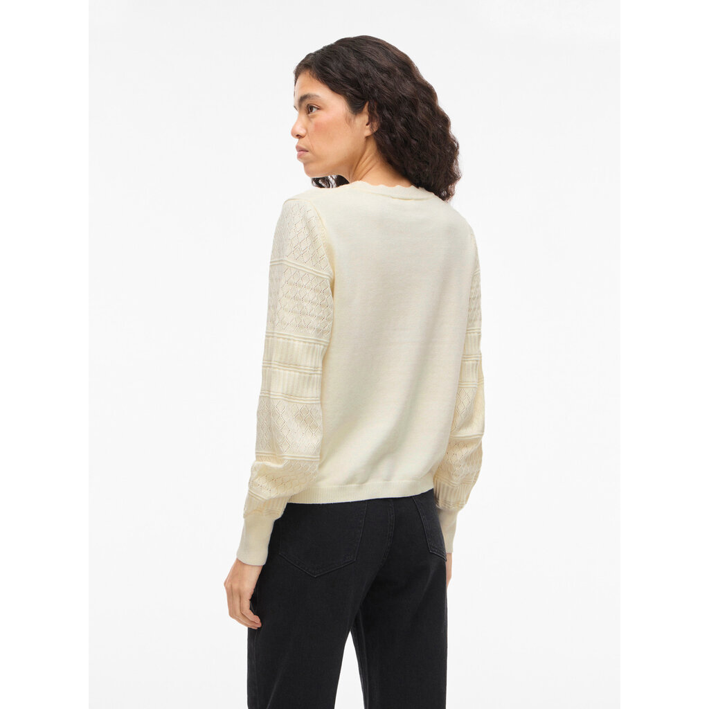 Vila Top Vimilos White