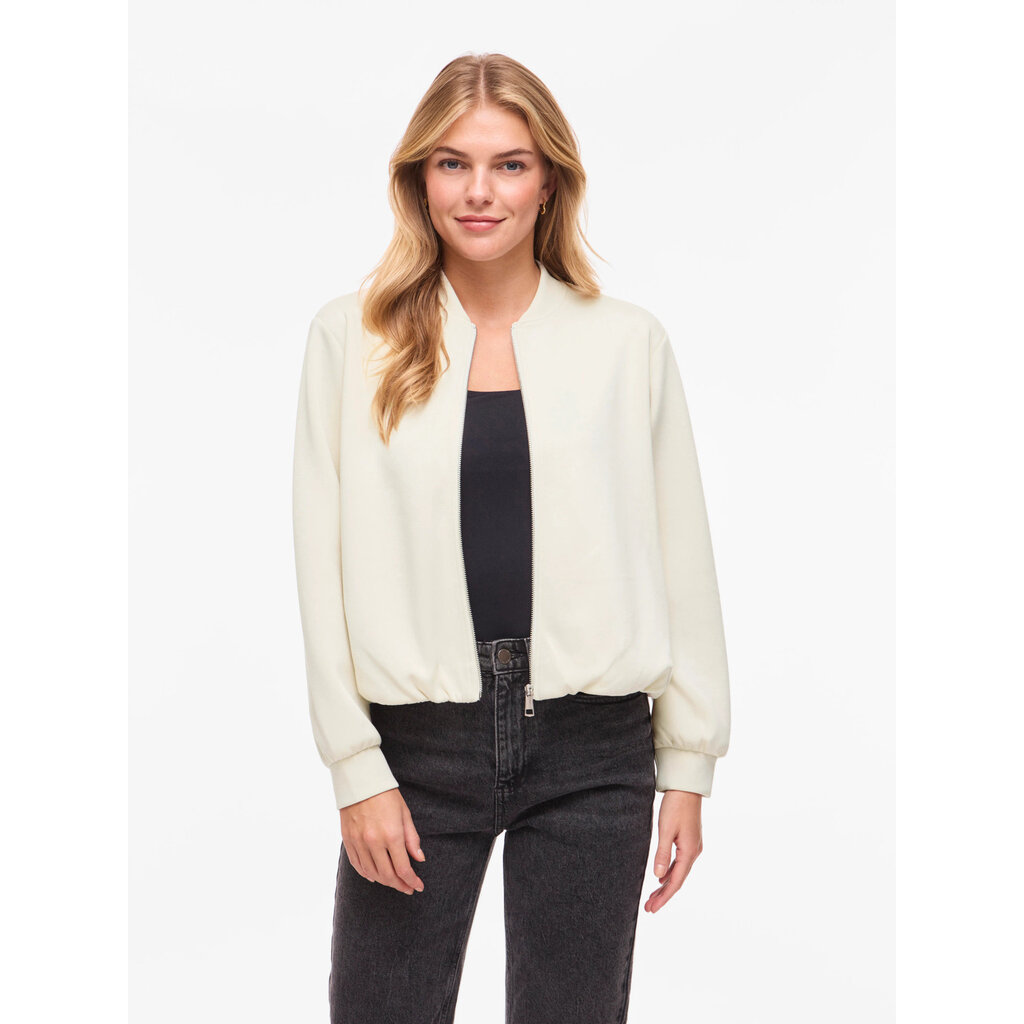 Vila Jacket Vianyera Birch