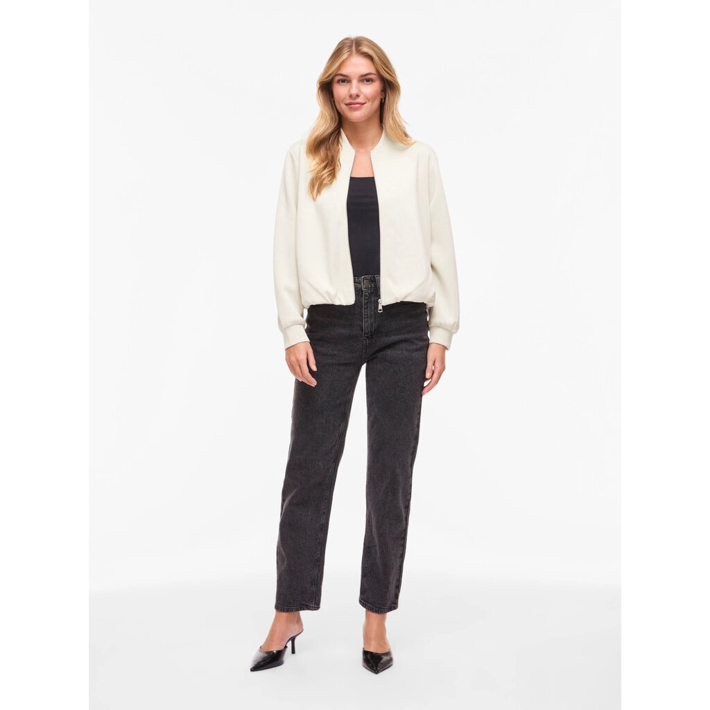 Vila Jacket Vianyera Birch