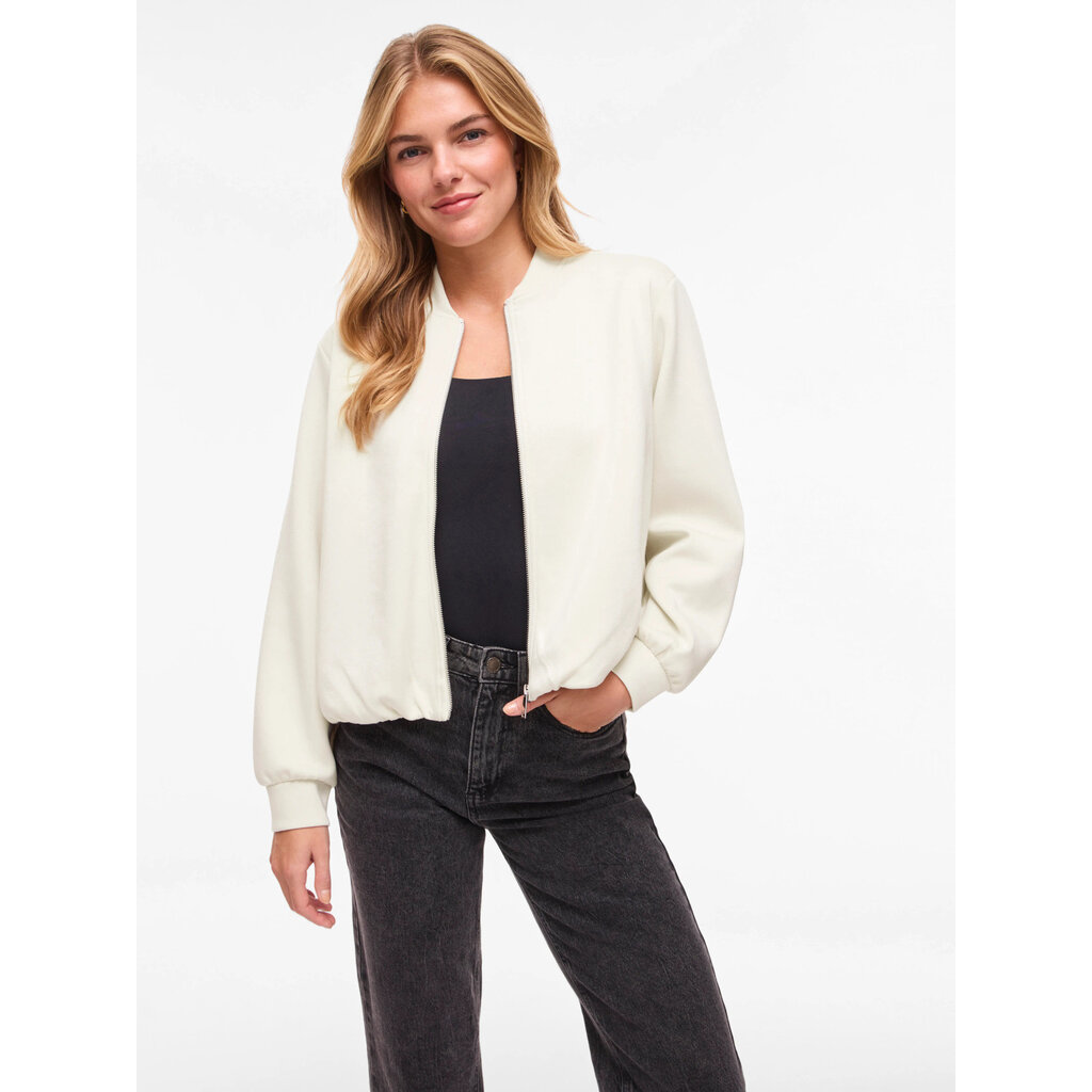 Vila Jacket Vianyera Birch