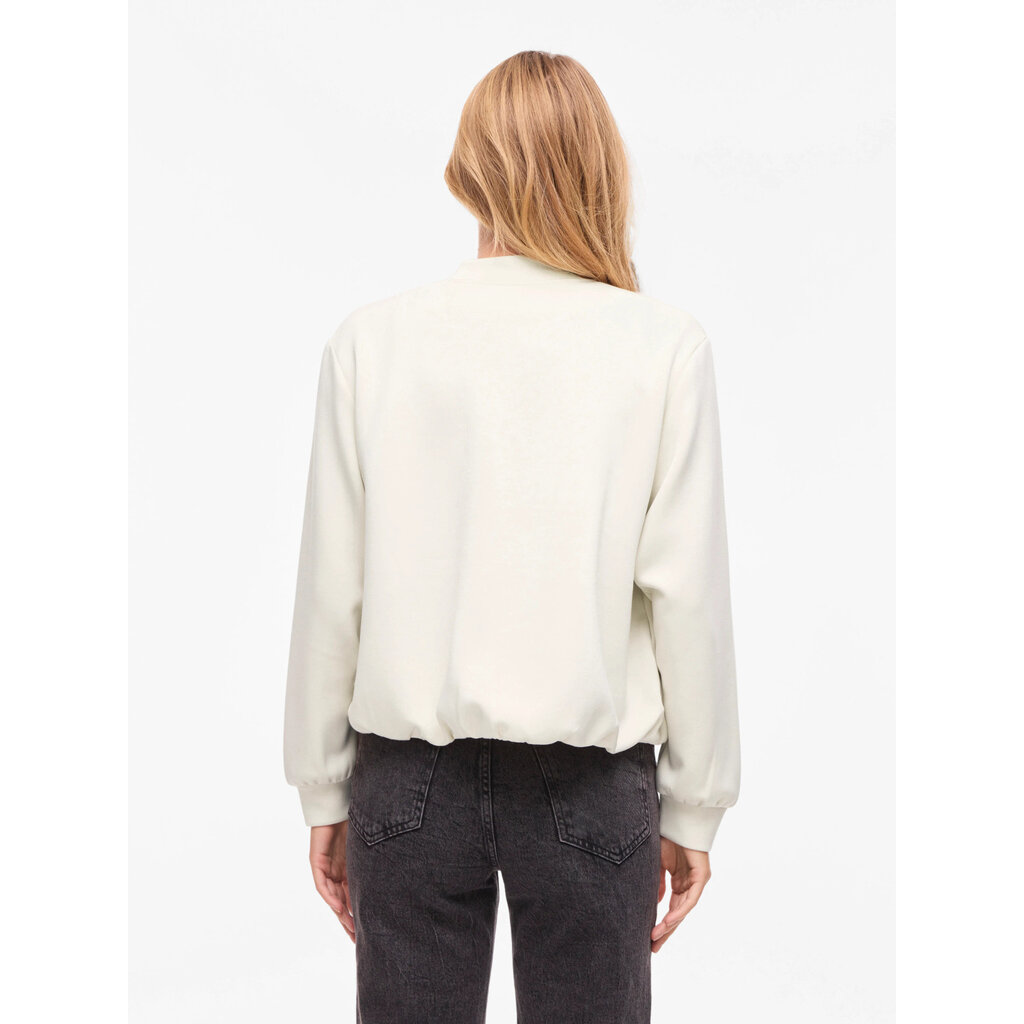 Vila Jacket Vianyera Birch