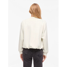 Vila Jacket Vianyera Birch