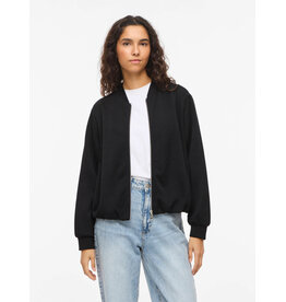 Vila Jacket Vianyera Black