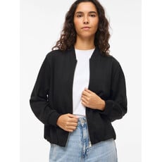 Vila Jacket Vianyera Black