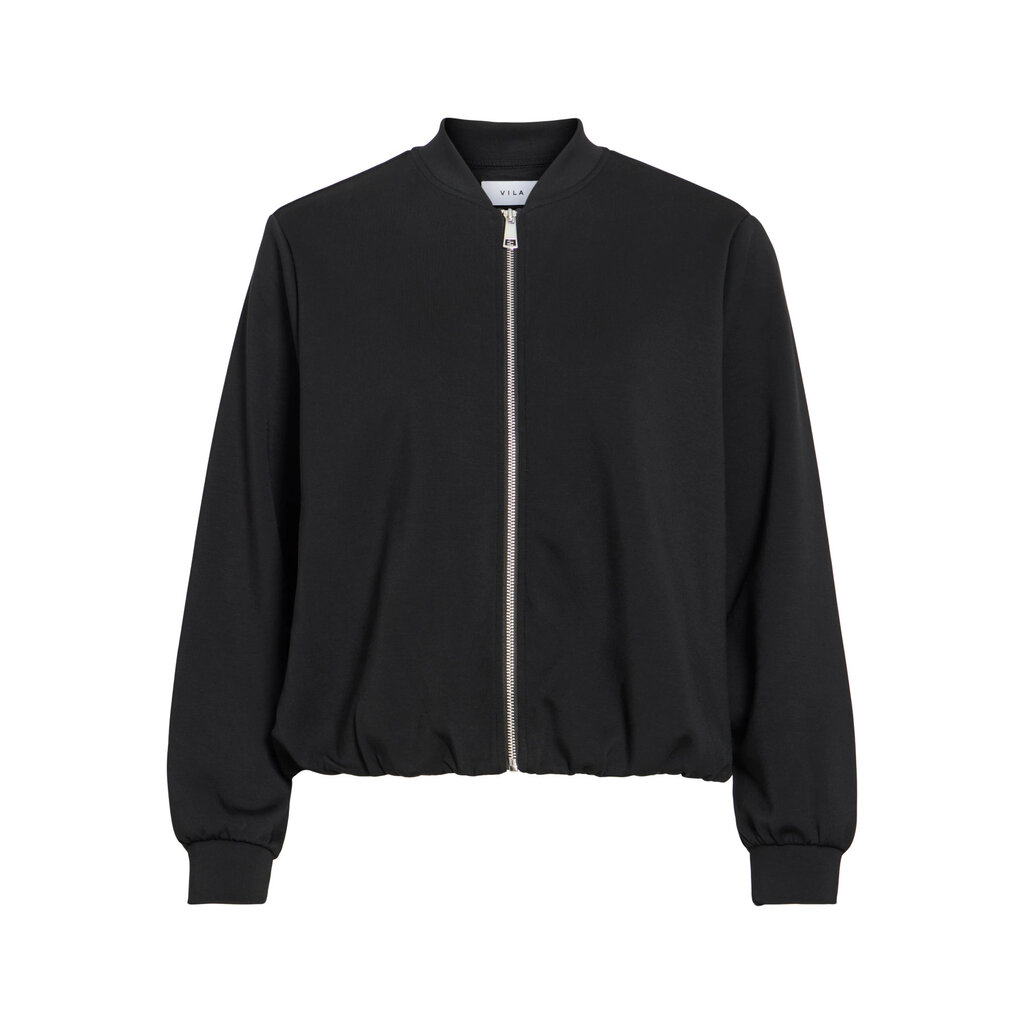 Vila Jacket Vianyera Black