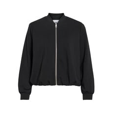 Vila Jacket Vianyera Black