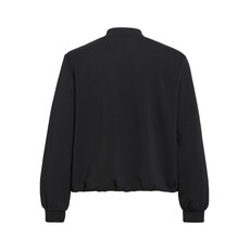Vila Jacket Vianyera Black