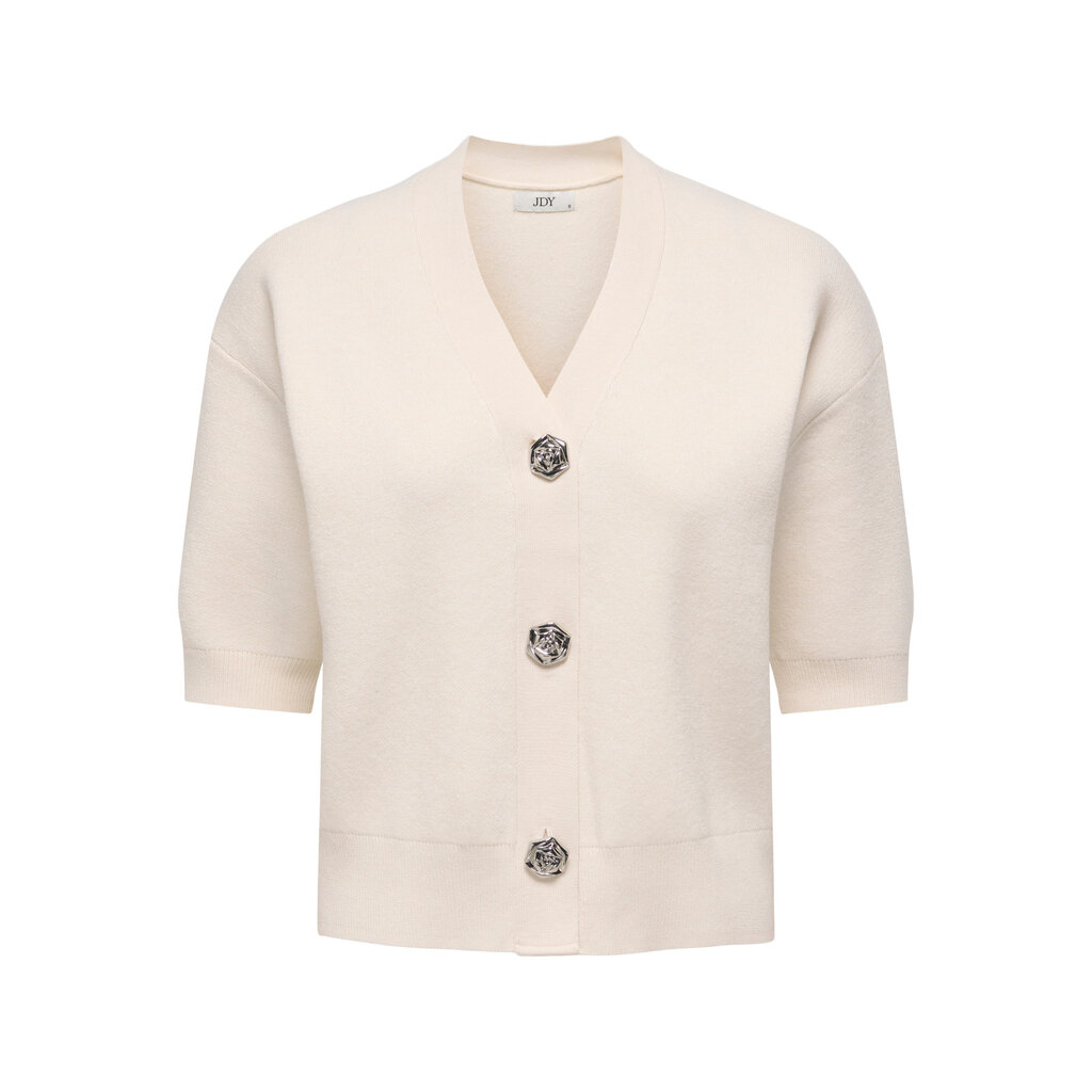 JDY Vest Prime Whitecap