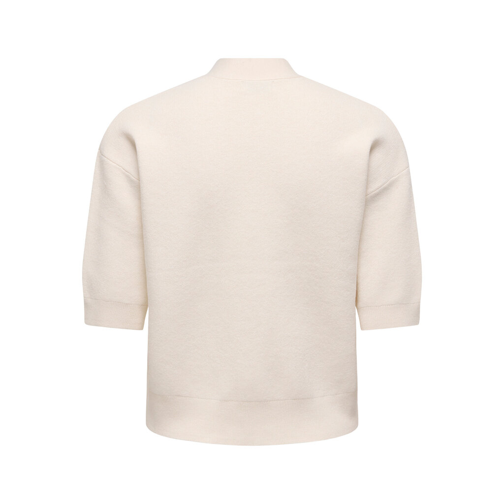 JDY Vest Prime Whitecap