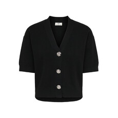 JDY Vest Prime Black